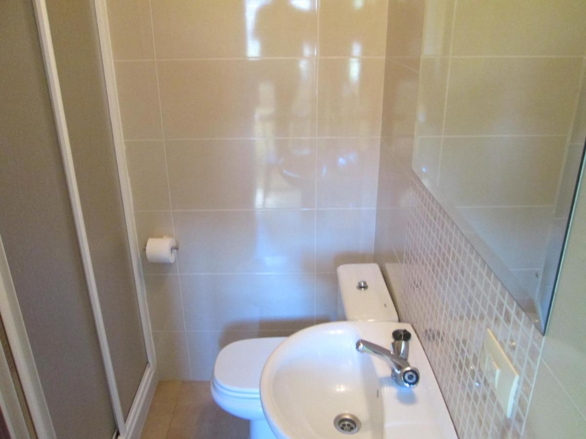 Bueu: Studio Con Vistas Al Mar- 1 Room - 2 Persons Kültér fotó
