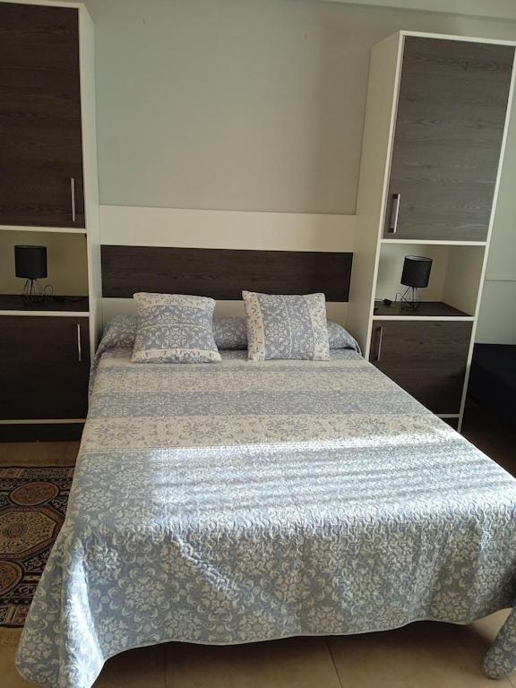 Bueu: Studio Con Vistas Al Mar- 1 Room - 2 Persons Kültér fotó