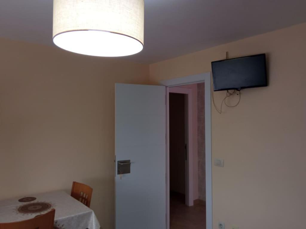 Bueu: Studio Con Vistas Al Mar- 1 Room - 2 Persons Kültér fotó